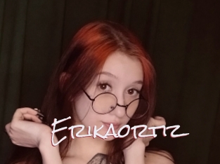 Erikaortiz