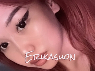 Erikasuon