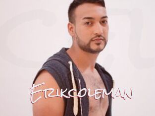 Erikcoleman
