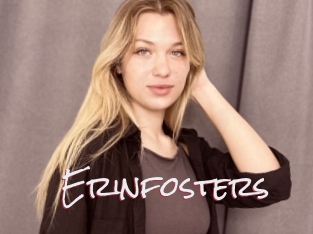 Erinfosters