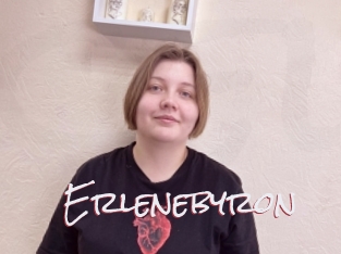 Erlenebyron