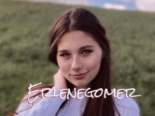 Erlenegomer