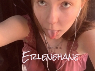 Erlenehane