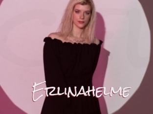 Erlinahelme