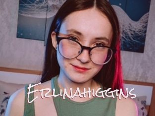 Erlinahiggins