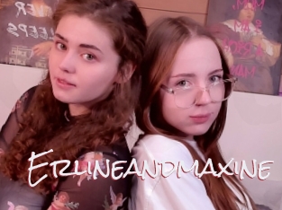 Erlineandmaxine