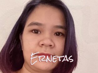 Ernetas