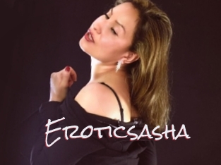 Eroticsasha