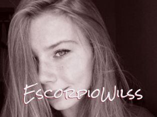 EscorpioWilss