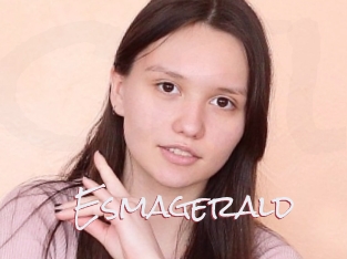 Esmagerald