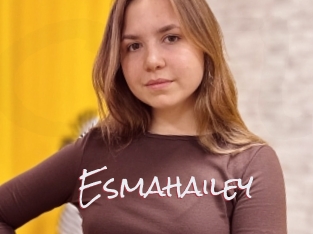 Esmahailey