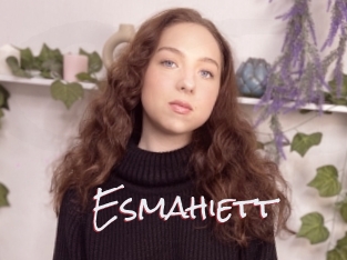 Esmahiett