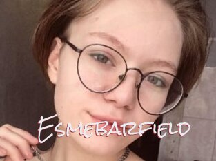 Esmebarfield