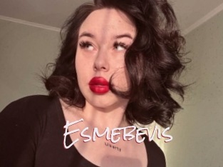 Esmebevis