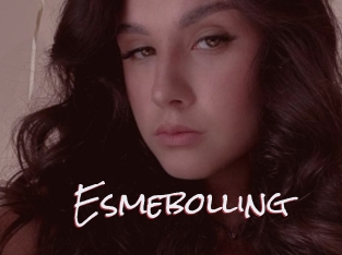 Esmebolling