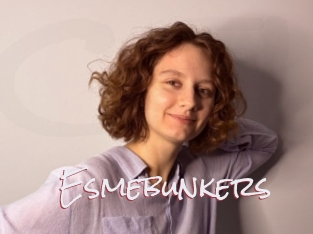 Esmebunkers