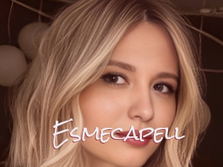 Esmecapell