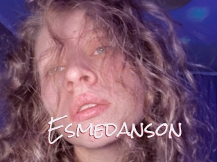 Esmedanson