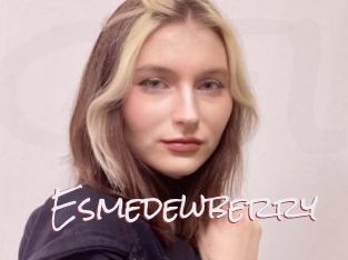 Esmedewberry