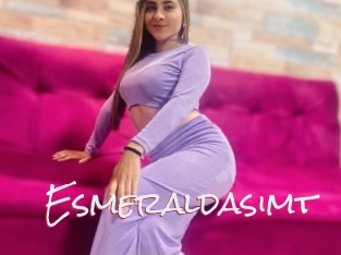 Esmeraldasimt