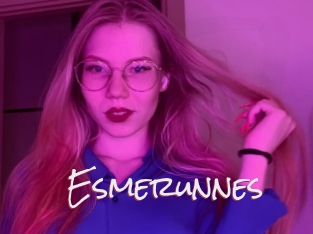 Esmerunnes