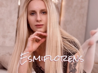 Esmiflorens