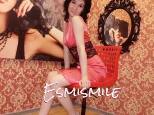 Esmismile