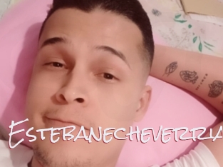 Estebanecheverria