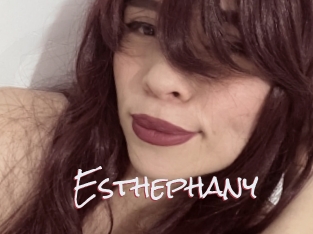 Esthephany