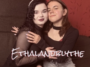 Ethalandblythe