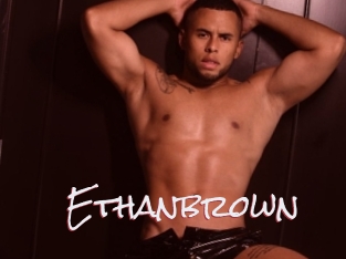 Ethanbrown