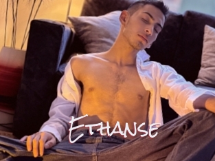 Ethanse