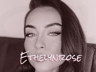 Ethelynrose