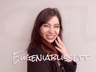 Eugeniablissett