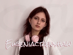 Eugeniacrenshaw