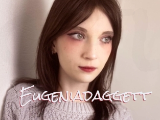 Eugeniadaggett