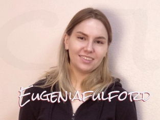 Eugeniafulford