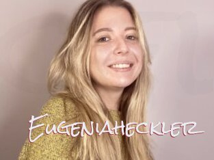 Eugeniaheckler