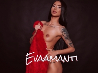 Evaamanti