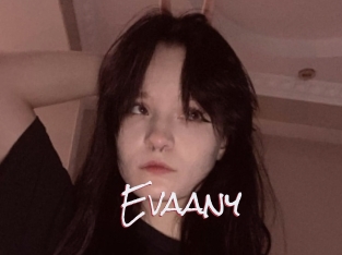 Evaany