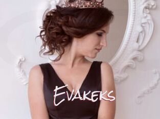 Evakeks