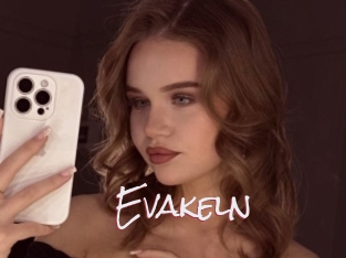 Evakeln