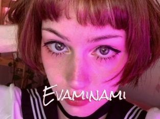 Evaminami