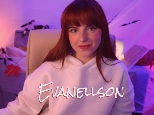Evanellson