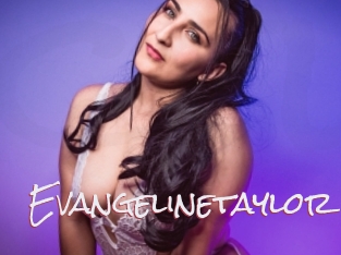 Evangelinetaylor