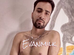 Evanmilk