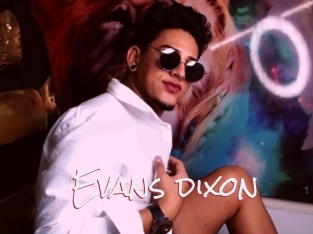 Evans_dixon