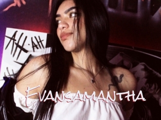 Evansamantha