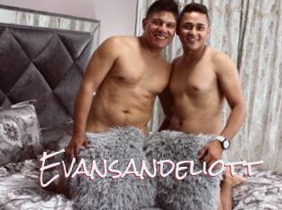Evansandeliott