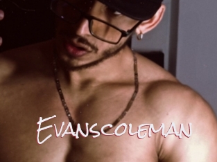 Evanscoleman